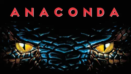 Watch film Anaconda | Anaconda Trailer