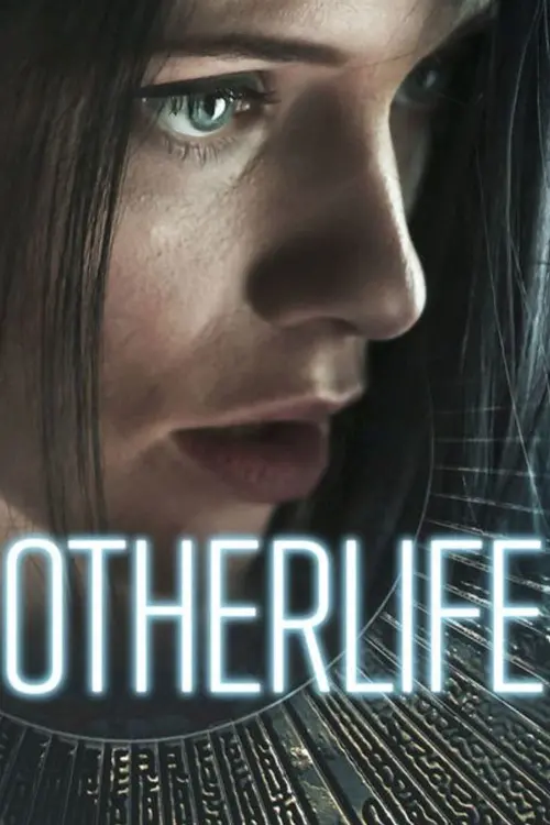 Movie poster "OtherLife"