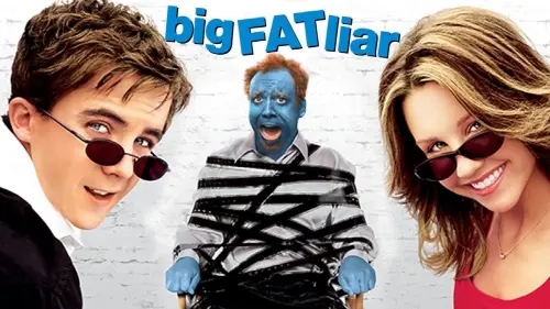 Watch film Big Fat Liar | Big Fat Liar Official Trailer #1 - Paul Giamatti Movie (2002) HD