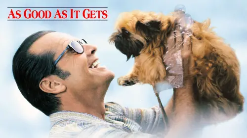 Watch film As Good as It Gets | Jack Nicholson winning an Oscar® for "As Good as it Gets"