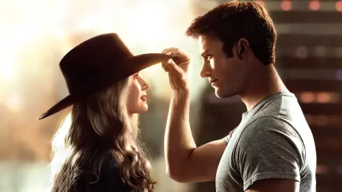 Watch film The Longest Ride | Official Trailer