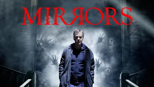 Watch film Mirrors | Trailer