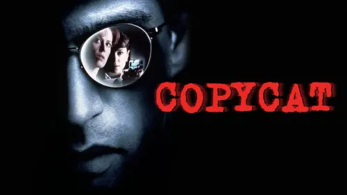 Watch film Copycat | Trailer