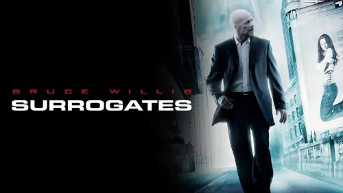 Watch film Surrogates | Surrogates Trailer [HD] *NEW*