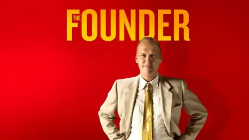 Watch film The Founder | The Founder Official Trailer #1 (2016) - Michael Keaton Movie HD