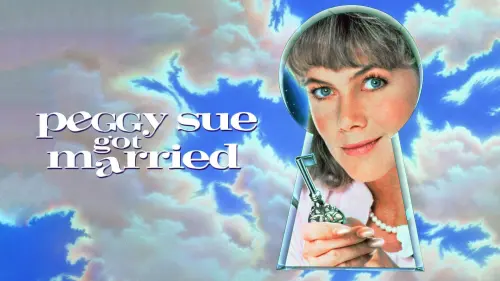 Watch film Peggy Sue Got Married | Ti West on PEGGY SUE GOT MARRIED