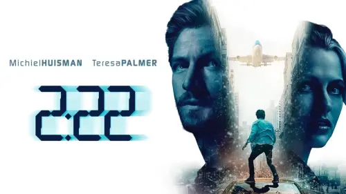 Watch film 2:22 | Official Trailer