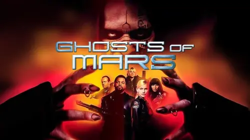 Watch film Ghosts of Mars | Ghosts of Mars (2001) Official Trailer 1 - Ice Cube Movie