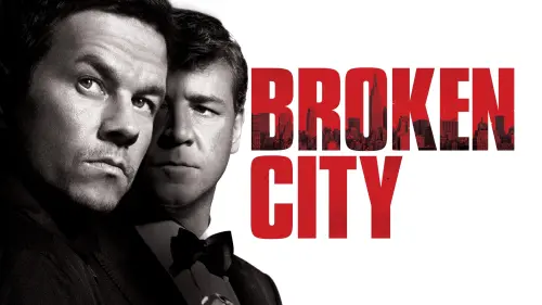 Watch film Broken City | Broken City | Official Trailer | 20th Century FOX