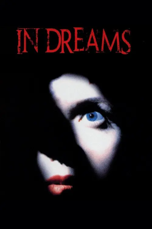 Movie poster "In Dreams"