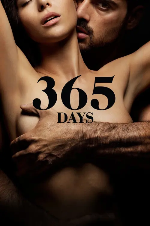 Movie poster "365 Days"