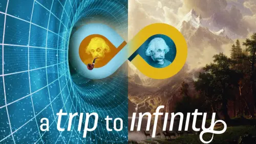 Watch film A Trip to Infinity | Official Trailer