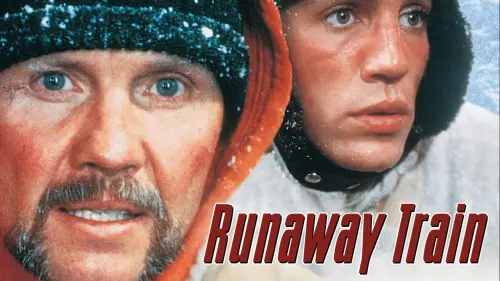 Watch film Runaway Train | Rod Lurie on RUNAWAY TRAIN