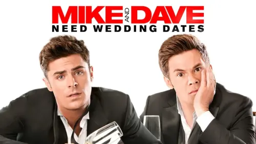 Watch film Mike and Dave Need Wedding Dates | Mike and Dave Need Wedding Dates | Red Band Trailer [HD] | 20th Century FOX