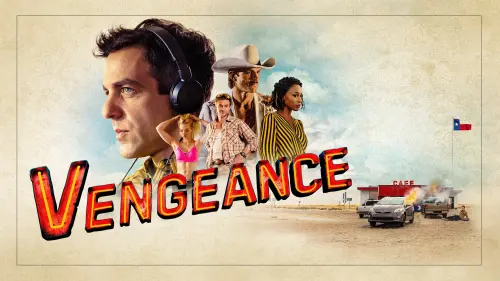 Watch film Vengeance | Official Trailer