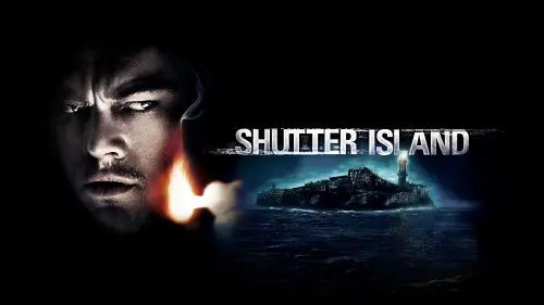 Watch film Shutter Island | ОСТРОВ ПРОКЛЯТЫХ в кино с 14 августа