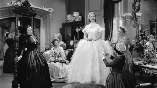 Watch film Jezebel | Jezebel 1938 Trailer