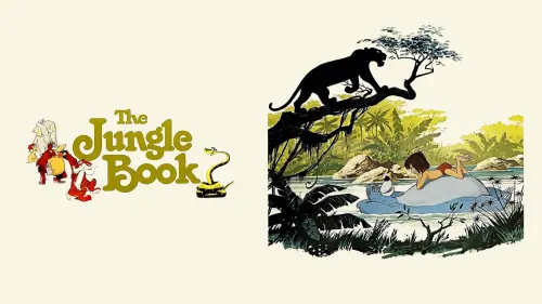 Watch film The Jungle Book | The Jungle Book Official Diamond Edition Blu-ray Trailer (2013) - Disney Movie HD