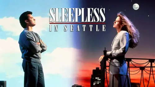 Watch film Sleepless in Seattle | Sleepless In Seattle - Trailer