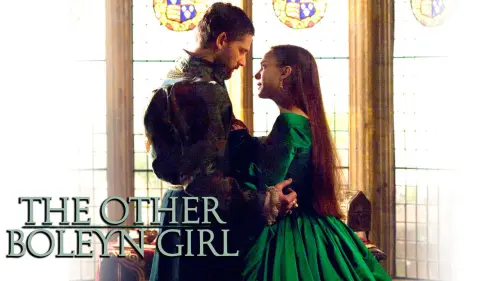 Watch film The Other Boleyn Girl | THE OTHER BOLEYN GIRL - International Trailer