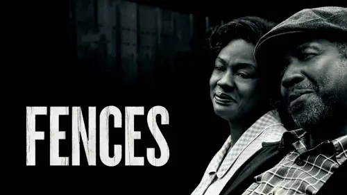 Watch film Fences | Fences | Buy it on digital now | Trailer 1 | Paramount UK