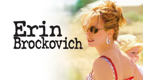 Watch film Erin Brockovich | Erin Brockovich (2000) Official Trailer - Steven Soderbergh, Julia Roberts