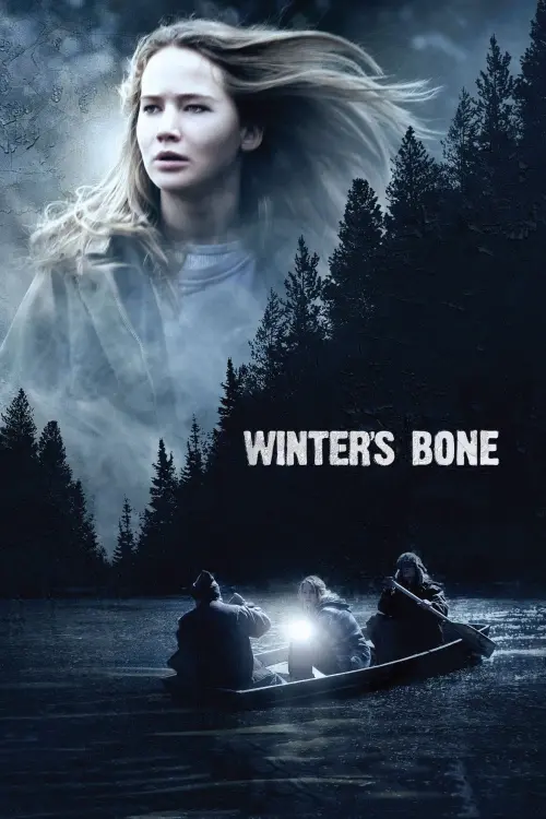 Movie poster "Winter