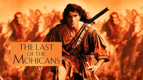 Watch film The Last of the Mohicans | The Last of the Mohicans (1992) | Official Trailer