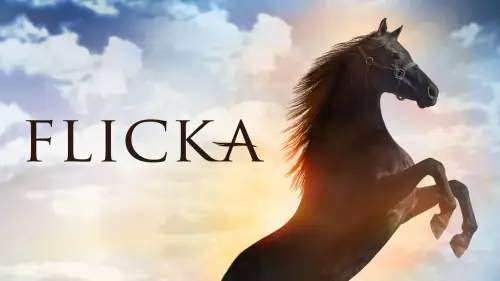 Watch film Flicka | Flicka 2006 Official Trailer