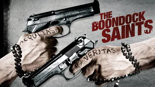 Watch film The Boondock Saints | Official Trailer