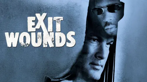 Watch film Exit Wounds | Exit Wounds - Trailer