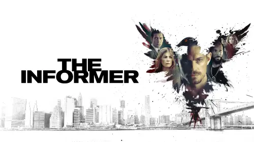 Watch film The Informer | Official Trailer