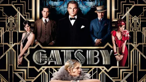 Watch film The Great Gatsby | Official Trailer #1