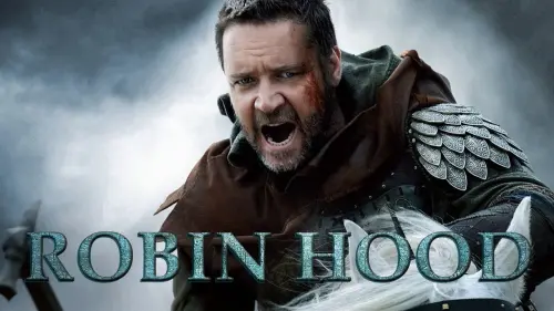 Watch film Robin Hood | Teaser Trailer