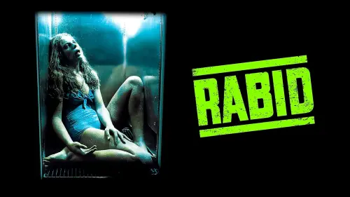 Watch film Rabid | Rabid (1977) - Official Trailer (HD)