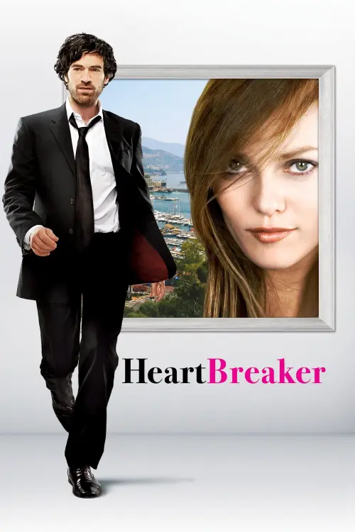 Movie poster "Heartbreaker"