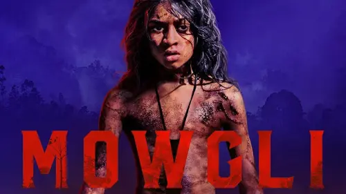 Watch film Mowgli: Legend of the Jungle | Mowgli: Legend of the Jungle | Official Trailer [HD] | Netflix