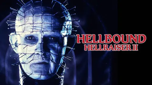 Watch film Hellbound: Hellraiser II | "Hellbound: Hellraiser II (1988)" Theatrical Trailer