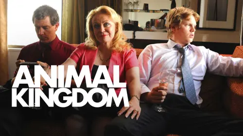 Watch film Animal Kingdom | Animal Kingdom - Official Full Length Trailer