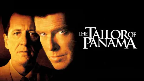 Watch film The Tailor of Panama | The Tailor of Panama (2001) Official Trailer 1 - Pierce Brosnan Movie