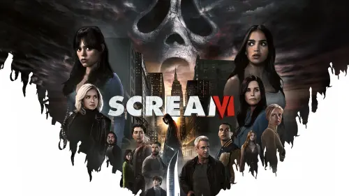 Watch film Scream VI | New City, New Ghostface