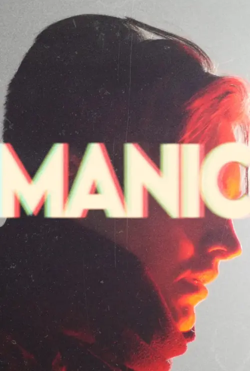 Movie poster "Manic"