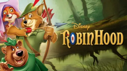 Watch film Robin Hood | Robin Hood - Trailer