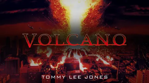 Watch film Volcano | Volcano Trailer HD