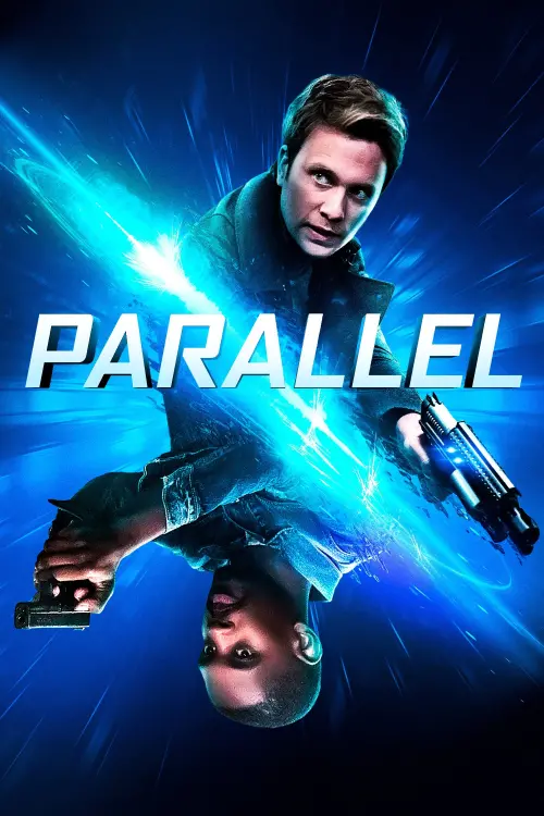 Movie poster "Parallel"