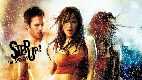 Watch film Step Up 2: The Streets | Step Up 2: The Streets (2008) Original Trailer [HD]