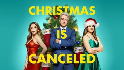 Watch film Christmas Is Canceled | Комедія "ДУЖЕ ПОГАНИЙ ТАТУСЬ" Офіційний трейлер. У КІНО з 23 ГРУДНЯ