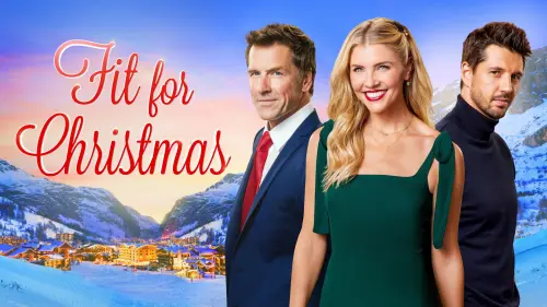 Watch film Fit for Christmas | Fit for Christmas | Official Trailer