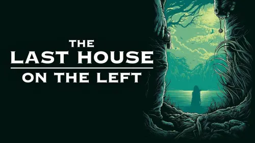 Watch film The Last House on the Left | LAST HOUSE ON THE LEFT Trailer