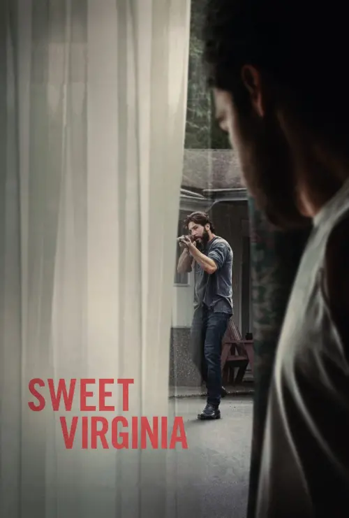 Movie poster "Sweet Virginia"